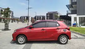 PROMO AGYA G 1200CC 2023 KM.15 RB DP 19