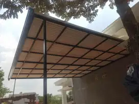 Kanopi alderon trimdek 89