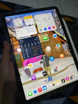Ipad Air 5 256Gb Gray wifi