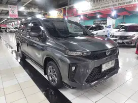 DP 25 JT XENIA R 1.3 MATIC TERMURAH