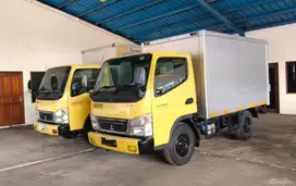 cde bok mitsubishi coltdiesel canter 110 ps fe 71 box alumunium 2016