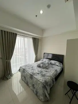 Sewa Apartemen Sedayu City Studio Fully Furnish, Jakarta Timur