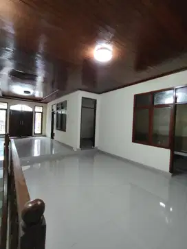 WOW HARGA KEREN NIH RUMAH CAKEP 2 LANTAI DALAM KOMPLEK BAROS CIMAHI