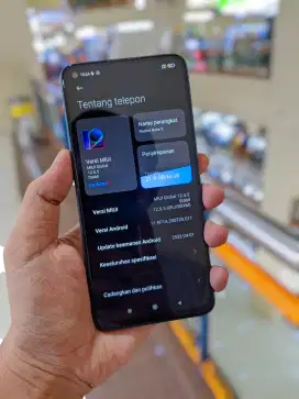 Redmi note 9 4/64