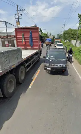 Dijual 6115 M2 Tanah Industri Jalan Raya Boboh Menganti Gresik Jatim