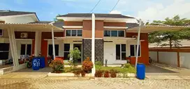 Rumah 1 lantai mustika bekasi kota dekat pintu tol  grandwisata