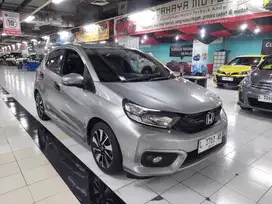 DP 15 JT BRIO RS MANUAL MURAH