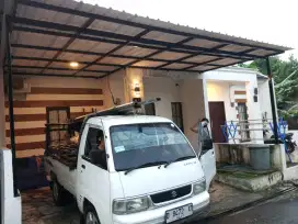 Kanopi alderon rs 96