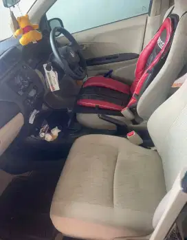 Dijual honda brio Satya S 2017