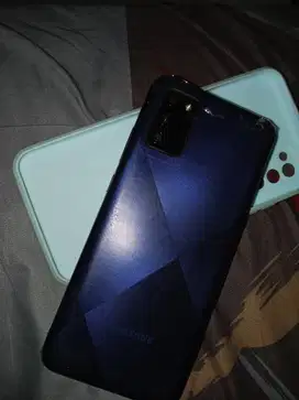 Samsung A02s 4/64 tipe C