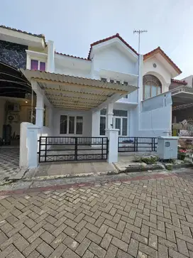Rumah Pakuwon City Surabaya Murah SAM.YA5390