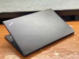 JUAL LENOVO THINK PAF X1 CARBON 3RD