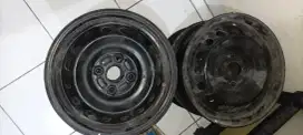 Velg Ban Ukuran R14