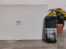Samsung Galaxy Z Flip 5 8GB/512GB Maison Margiela Paris Limited