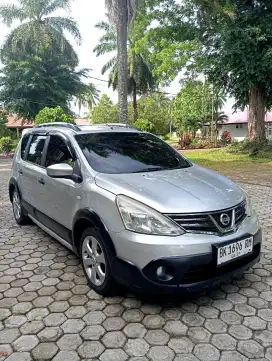 GRAND LIVINA XGEAR