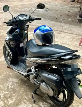 Jual Suzuki Skywave