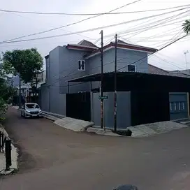 Rumah Baru 2 Lantai Tanah Luas Termurah Di Bukit Nusa Indah