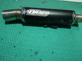 Slincer Knalpot draco