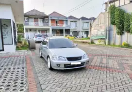Honda City Type-Z Tahun 2000