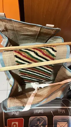 obrok/ tas kurir