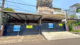 Rumah 3lt di Jl Perum Gading Prima Kp Gading Jakarta Utara