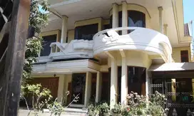 RUMAH TINGGAL DAN KOST2AN LOKASI POROS JLN RAYA SOEHAT MALANG