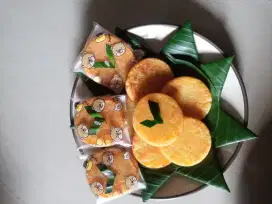 Wingko singkong