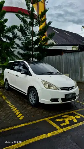 Proton Exora CPS manual tahun 2011