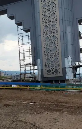 Tanah Kota Malang 1 Menit Kampus UIN 3 Kedokteran cocok untuk Kos