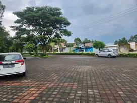 Tanah Malang 1 Menit Kampus UIN 3 Kedokteran cocok untuk Kos Kosan