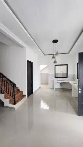 Dijual Rumah Siap Huni di Citraland Cirebon