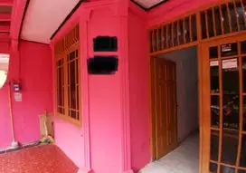 Disewa rumah Pondok kelapa Jakarta Timur