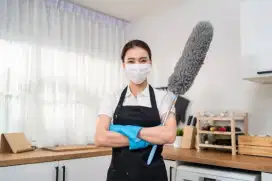 LOWONGAN KERJA ART PART TIME