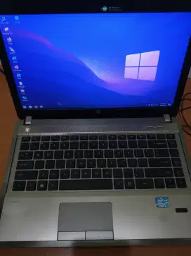 Laptop HP probook 4441S Ram 4 / HDD 320