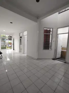 Survei langsung yuk rumah cakep dalam komplek baros cimahi