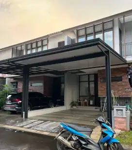 pemasangan kanopi terbaik bergaransi 100%