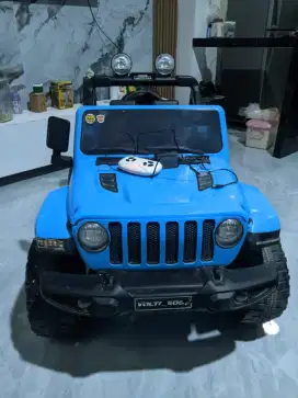 MOBIL AKI JEEP VOLTI S06