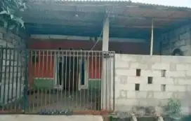 Perumahan Mustika Wanasari Cibitung