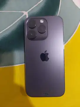 IPHONE 14 PRO 128 Deep Purple