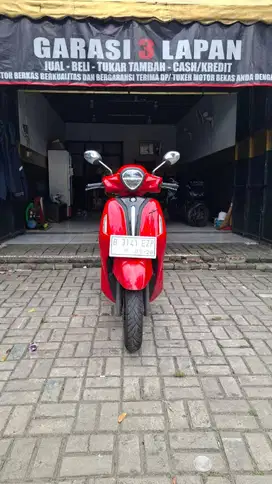 GRAND FILANO NEO 2023 LOW KM TUNAI NEGOBENSIN /TT/DIJUAL DIBELI