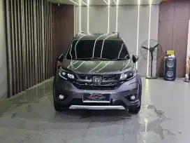 Honda BRV 1.5 E CVT Automatic 2016
