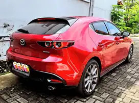 Mazda 3 Hb 2021 Istimewa