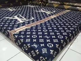 COD Bayar Dirumah! Kasur busa baru awet empuk terlaris COD