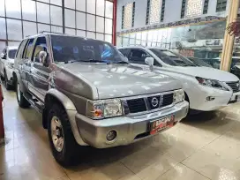 TERANO SPIRIT 4x4 2005 SILVER / MODEL THN 2006 (BINTANG MOTOR)