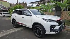 Toyota Fortuner 2021 Diesel