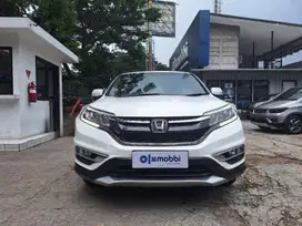 [OLXmobbi] DP RENDAH - Honda CRV 2.4 RM3 Bensin-AT 2015