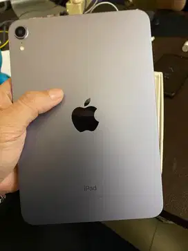 Ipad mini 64 gb wifi only