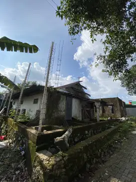 Dijual cepat tanah di paccerakang daya kota makassar  bebas banjir