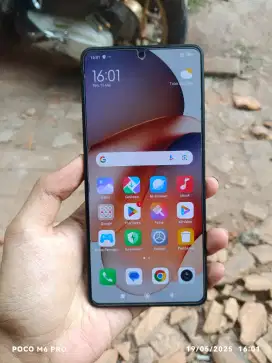 Redmi note 13 5G