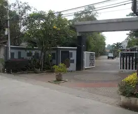 Rumah siap Huni Ciracas Jakarta timur